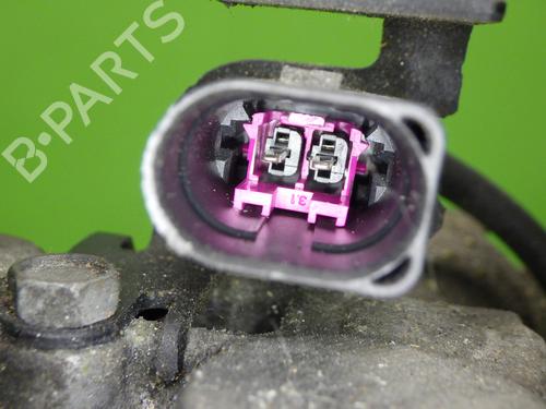 AC compressor VW POLO V (6R1, 6C1) 1.4 (6R1) | BP28006876M34 