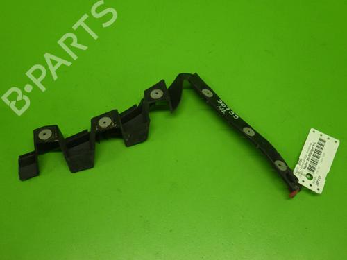Used Rear bumper bracket OPEL CORSA D (S07) 1.2 (L08, L68) (80 hp) 14737003