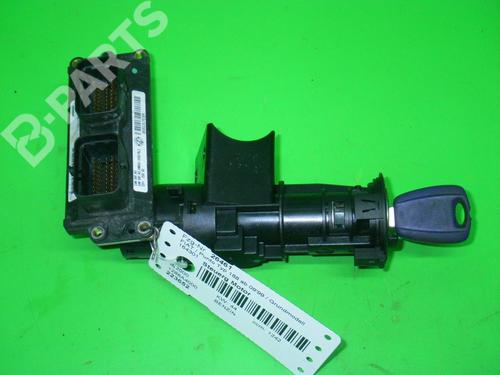 Used Control unit FIAT PUNTO (188_) 1.2 60 (188.030, .050, .130, .150, .230, .250) (60 hp) 6362175