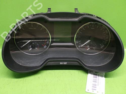 Instrumentenkombination für SKODA OCTAVIA III Combi (5E5, 5E6) 2.0 TDI (150 hp) 29739925