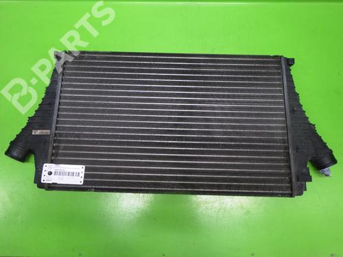 Used Intercooler OPEL VECTRA C (Z02) 2.2 DTI 16V (F69) (125 hp) 6381159