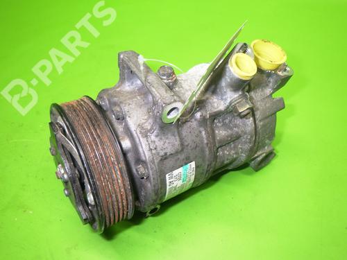 Used AC compressor AUDI Q3 (8UB, 8UG) 2.0 TDI quattro (177 hp) 8947995