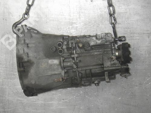 Gearbox BMW 3 Compact (E46) 316 ti | BP6374086M3 