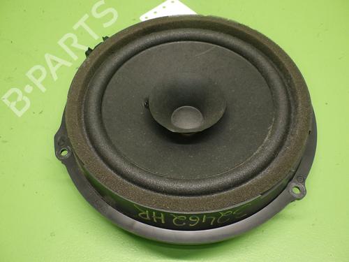 Højttaler FORD FOCUS III Turnier 1.0 EcoBoost (100 hp) 33221355