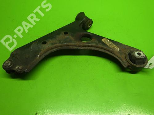 Left front suspension arm FIAT GRANDE PUNTO (199_) 1.4 (199AXB11, 199AXB1A, 199BXB1A, 199AXL1A) | BP6640415M12 