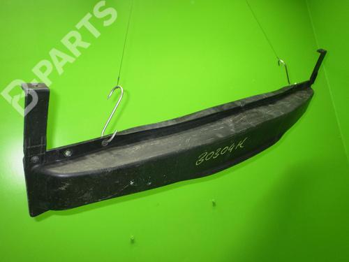 Rear bumper reinforcement HYUNDAI COUPE II (GK) 2.0 | BP6664422C73 