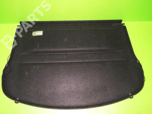 Rear parcel shelf FORD MONDEO III (B5Y) 1.8 16V | BP6382408C85 