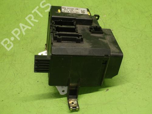Headlight switch MERCEDES-BENZ A-CLASS (W168) A 140 (168.031, 168.131) | BP30047053I24 