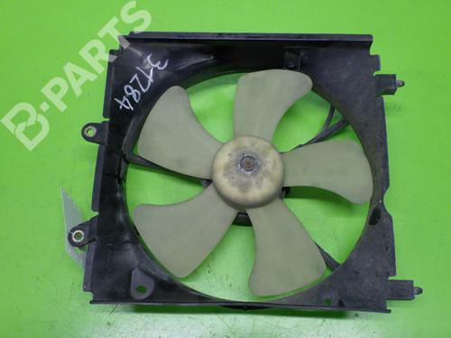 Electro ventilador TOYOTA PASEO Coupe (_L5_) 1.5 (EL54_) (90 hp) 11092008