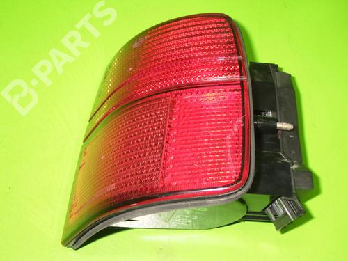 Used Right taillight SEAT TOLEDO I (1L2) 2.0 i (115 hp) 6665428
