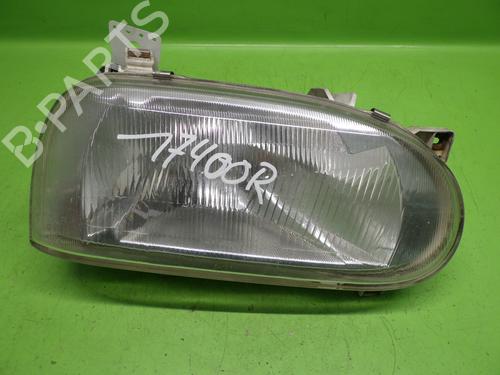 Used Right headlight VW GOLF III Variant (1H5) 1.6 (101 hp) 29215480