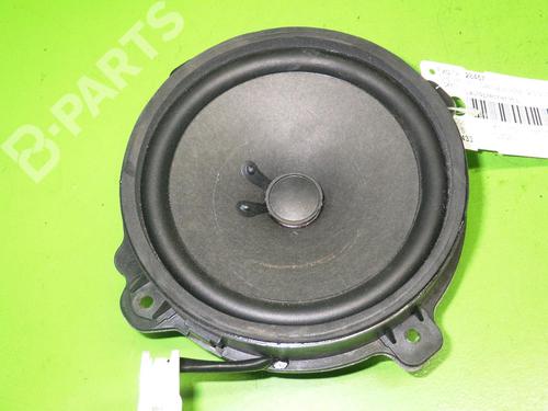 Used Speaker CHEVROLET CAPTIVA (C100, C140) 2.0 D 4WD (150 hp) 6382605