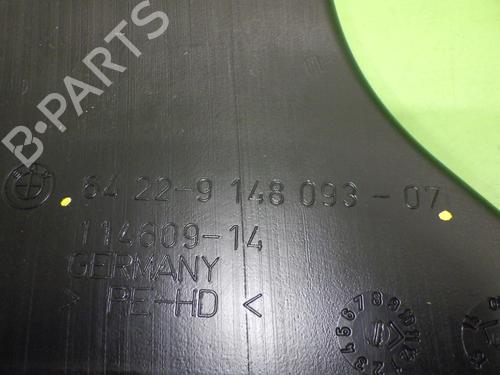 Air vent BMW 5 (F10) 520 d | BP18251213I21 