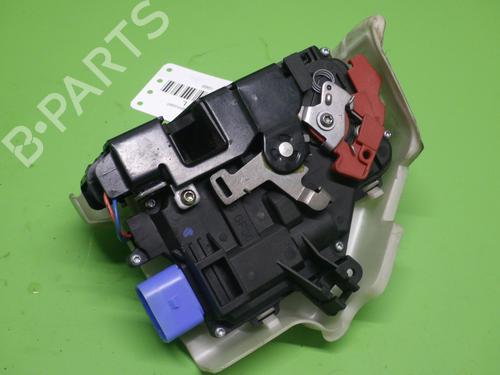 Used Front left lock VW GOLF V (1K1) 2.0 TDI 16V (140 hp) 22863618