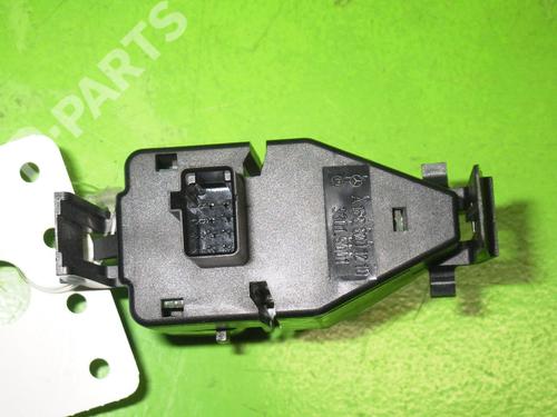 Warning switch MERCEDES-BENZ VANEO (414) 1.7 CDI (414.700) | BP6387755I22 