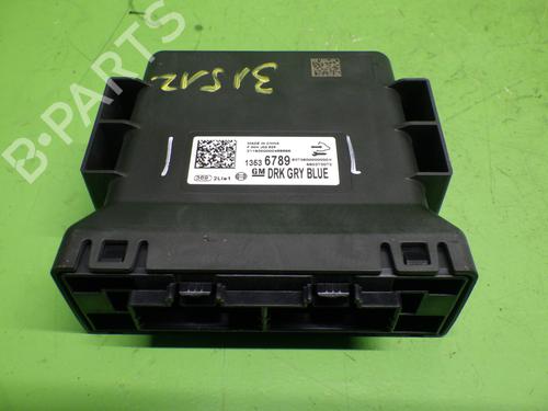 Used Electronic module OPEL INSIGNIA B Sports Tourer (Z18) 1.5 (35) (140 hp) 28285032