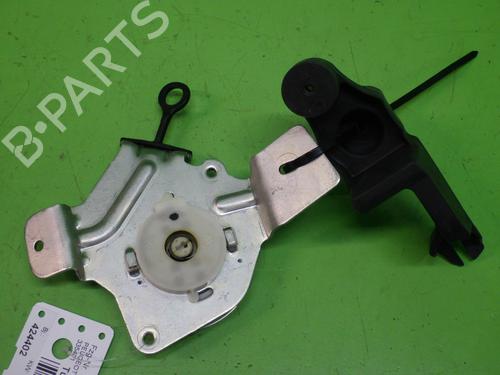 Hinge/Door check strap PEUGEOT 3008 I MPV (0U_) 1.6 HDi | BP25981532C146 