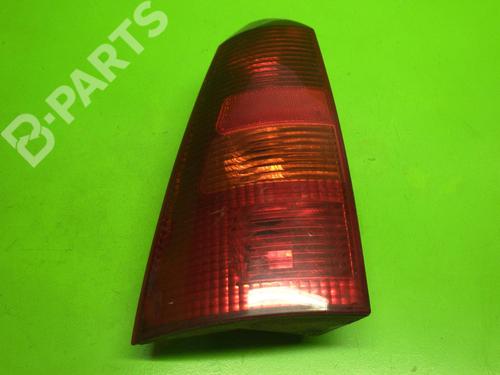 Used Left taillight FORD FOCUS I Turnier (DNW) 1.8 TDCi (115 hp) 6611434