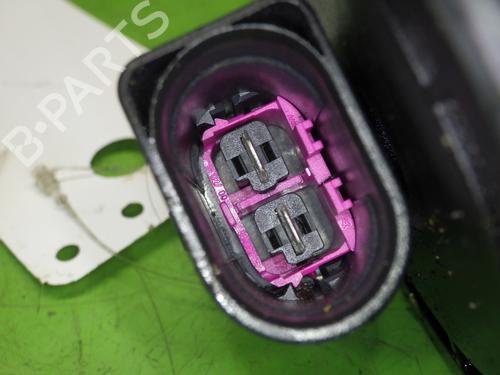 Secondary air pump AUDI A3 (8L1) 1.6 | BP29016855M112