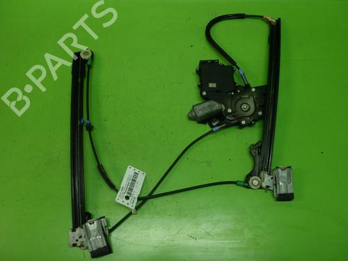 Used Front left window mechanism VW GOLF III Variant (1H5) 1.9 TDI (90 hp) 29757812