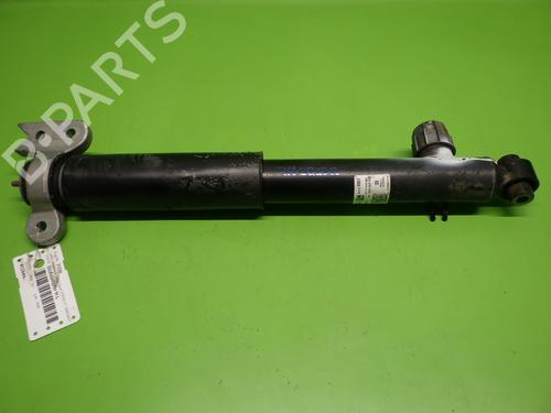 Used Left rear shock absorber OPEL INSIGNIA B Grand Sport (Z18) 2.0 4x4 (68) (260 hp) 19516563