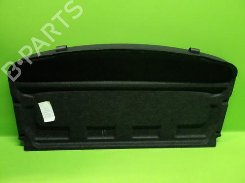 Rear parcel shelf OPEL ASTRA K (B16) 1.2 Turbo (68) | BP27601607C85 