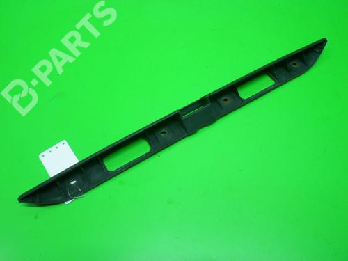 BP6358797C132 | Tailgate handle VW POLO Coupe (86C, 80) 1.0 BP6358797C132