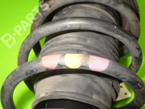Left front shock absorber FORD SIERRA II Hatchback (GBC, GBG) 2.0 i | BP6647811M16 
