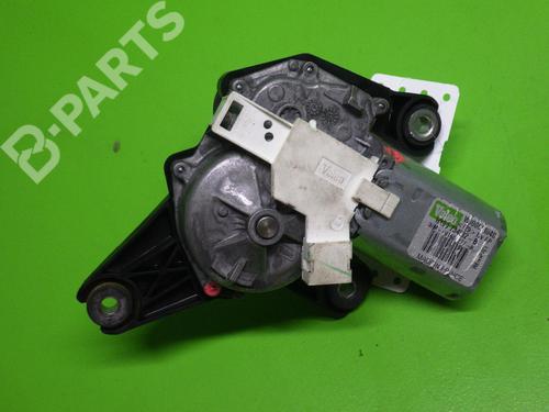 Rear wiper motor DACIA SANDERO 1.4 (BS0C, BS0A, BS0G, BS1F, BS0E) | BP6652430M102