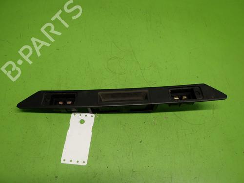 Used Tailgate handle AUDI A3 (8P1) 1.6 (102 hp) 28082596