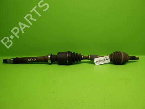 Used Right front driveshaft MAZDA 3 (BK) 1.6 DI Turbo (109 hp) 13418494