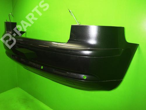 Rear bumper AUDI A3 (8P1) 2.0 TDI 16V | BP8220450C8 