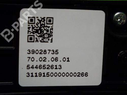 Electronic module OPEL ASTRA K Sports Tourer (B16) 1.4 Turbo (35) | BP11695810M83 