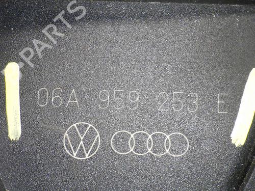 Secondary air pump VW GOLF V Variant (1K5) 1.6 | BP30797077M112