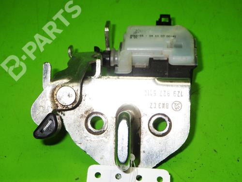 Used Tailgate lock SKODA OCTAVIA II Combi (1Z5) 1.8 TSI (160 hp) 6676714