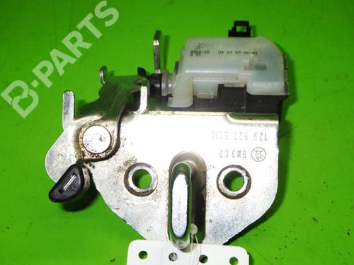 Kofferdeksel achterklep SKODA OCTAVIA II Combi (1Z5) 1.8 TSI (160 hp) 1Z9827511C