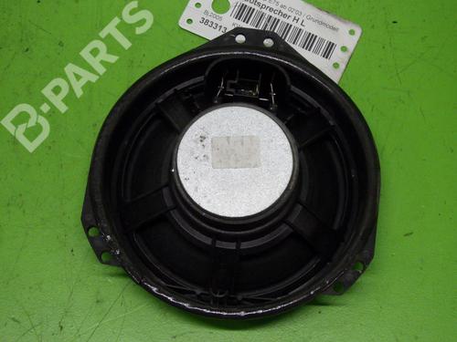 Speaker OPEL MERIVA A MPV (X03) 1.6 16V (E75) | BP10906463E2 