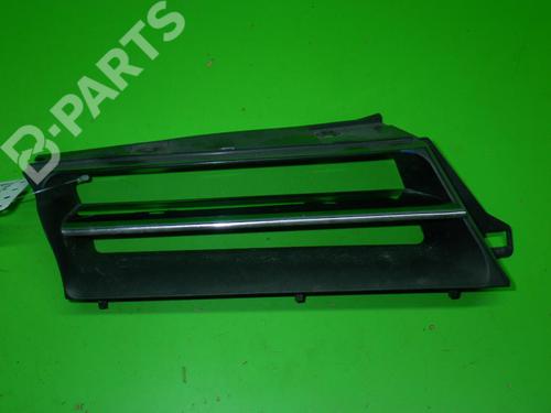 BP6368268C40 | Front grille ALFA ROMEO 156 Sportwagon (932_) 2.4 JTD (932.BXC00) BP6368268C40