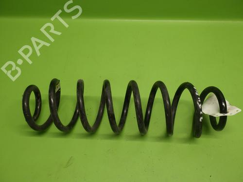 Used Shock absorber spring AUDI Q2 (GAB, GAG) 2.0 TDI quattro (150 hp) 31607544