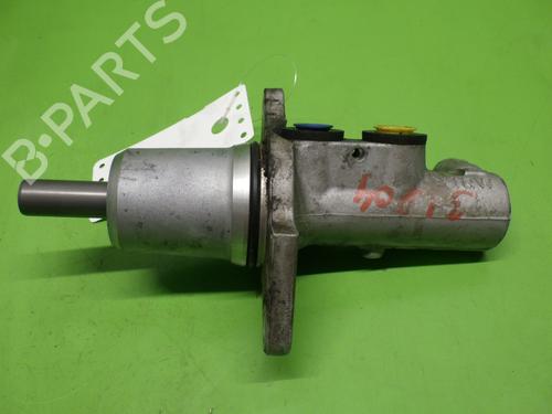 Brake master cylinder MERCEDES-BENZ SPRINTER 3-t Van (B903) 316 CDI (903.661, 903.662, 903.663) | BP19337010M77 