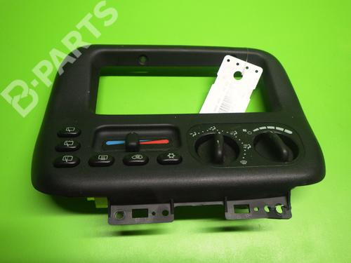 Used Climate control CHRYSLER VOYAGER / GRAND VOYAGER III (GS_, NS_) 2.5 TD (116 hp) 8283338