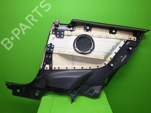 Garniture arrière gauche OPEL ASTRA H GTC (A04) 1.6 (L08) | BP14735586C60 
