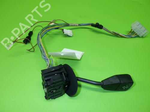 Used Steering column stalk BMW 5 Touring (E34) 520 i (150 hp) 6401591
