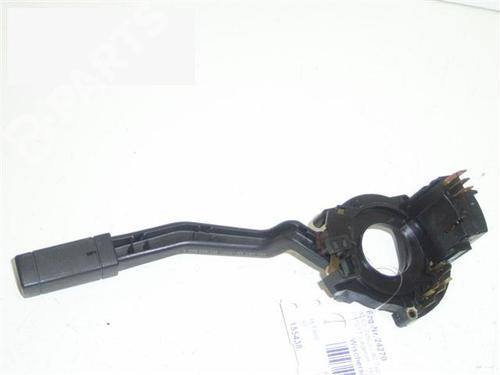 Used Steering column stalk AUDI 80 B2 Saloon (811, 813, 814, 819, 853) 1.8 (88 hp) 6347254