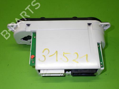 Climate control FORD MONDEO III Turnier (BWY) 1.8 16V | BP15731192I5 