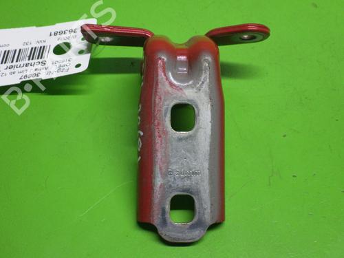 Used Hinge/Door check strap OPEL ASTRA J (P10) 1.6 Turbo (68) (180 hp) 14736235