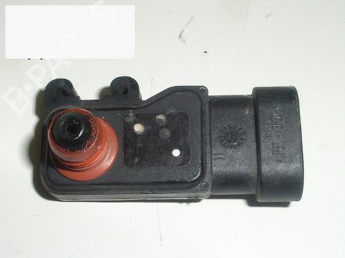 Elektronisk sensor OPEL ASTRA G Hatchback (T98) 1.6 (F08, F48) (84 hp) 14701249