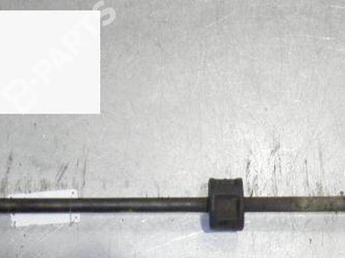 Used Right front driveshaft SEAT IBIZA I (21A) 1.5 i Cat (90 hp) 6670746