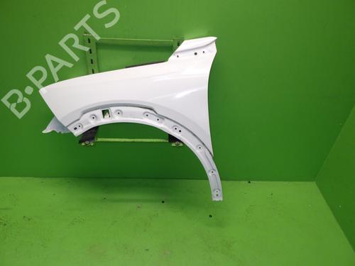 Used Left front fenders OPEL MOKKA MOKKA-e (76) (136 hp) 25344789