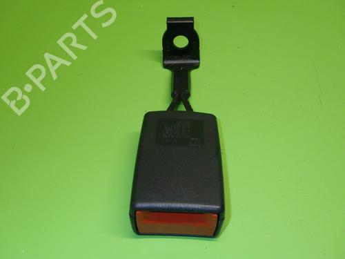 Rear left seatbelt OPEL ASTRA H GTC (A04) 2.0 Turbo (L08) | BP16893931I29 